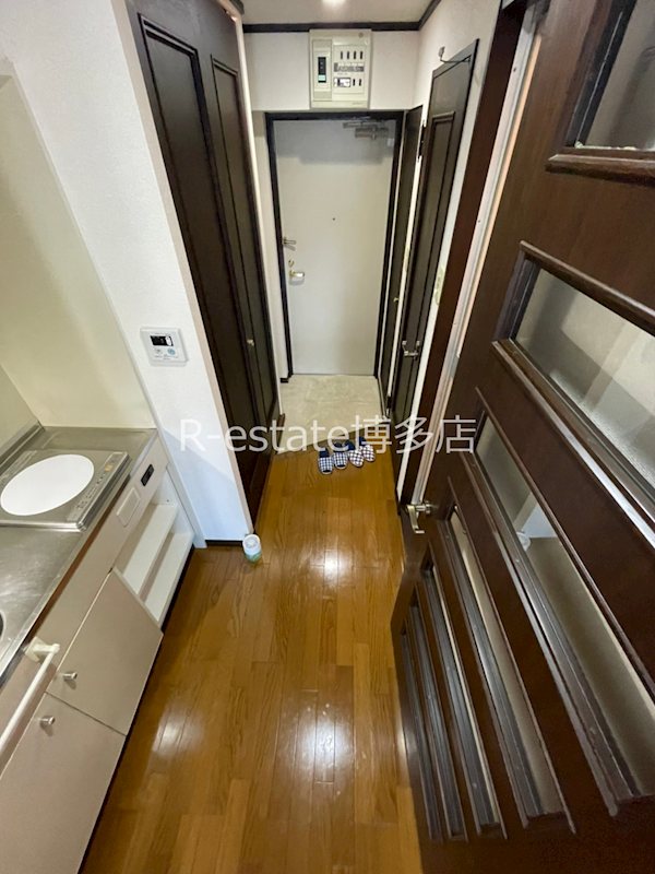 ライオンズプラザ博多駅南 その他8