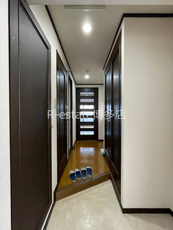 ライオンズプラザ博多駅南 その他9