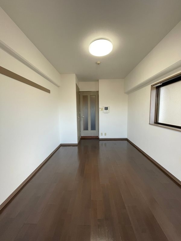 リファレンス吉塚 リビング