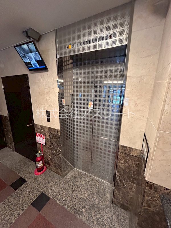 エステートモア平尾パージュ その他外観2