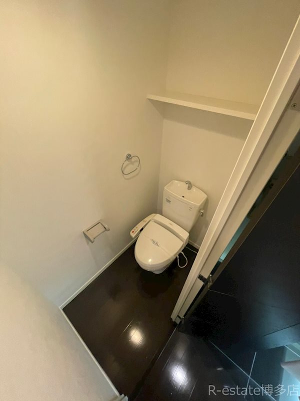 アクタス渡辺通パークシティ その他5