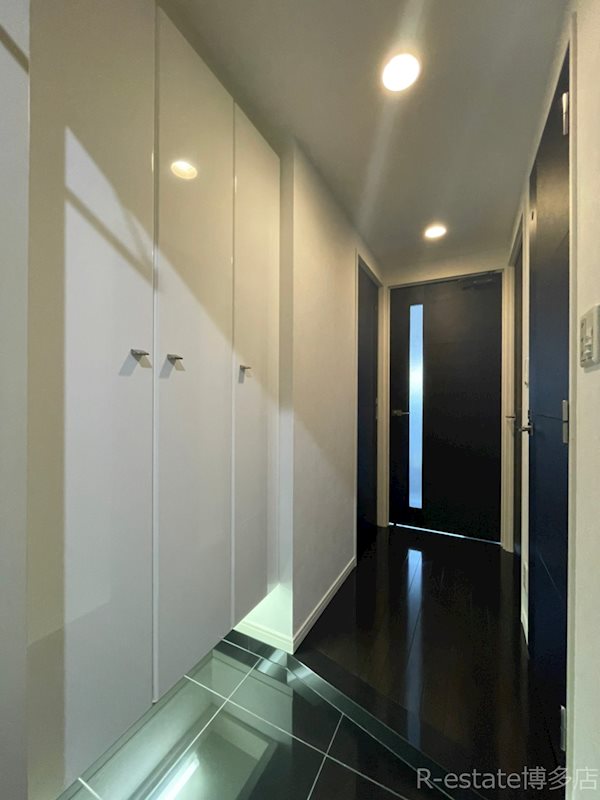 アクタス渡辺通パークシティ その他14