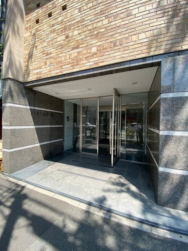 ハウトン薬院 その他1