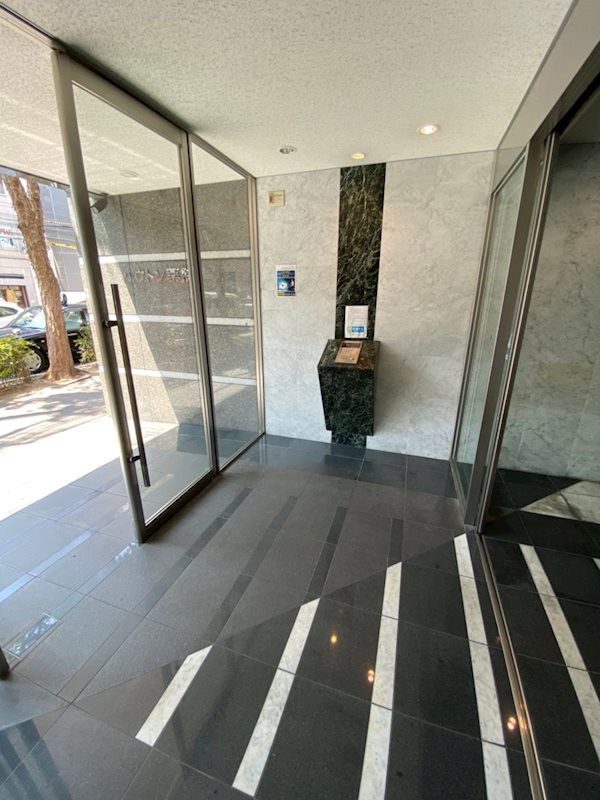 ハウトン薬院 その他2