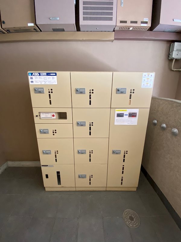 ハウトン薬院 その他4