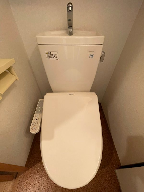 ハウトン薬院 その他6