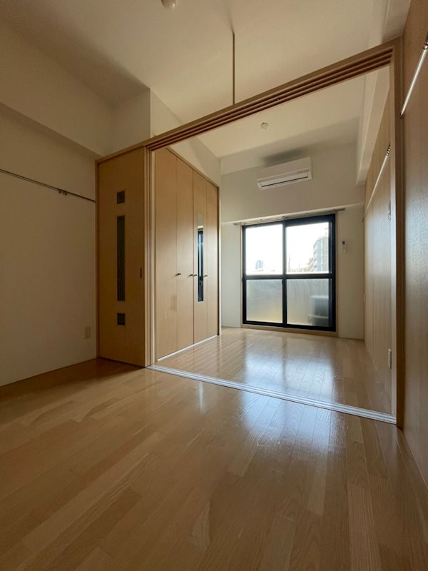 No.40PROJECT2100博多駅前 リビング