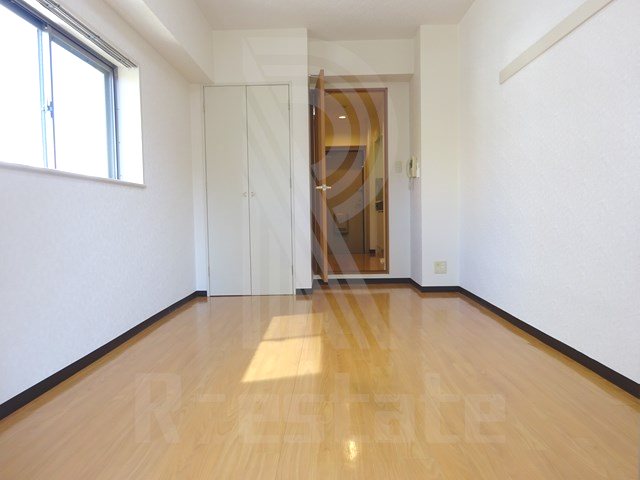 リファレンス呉服町 リビング