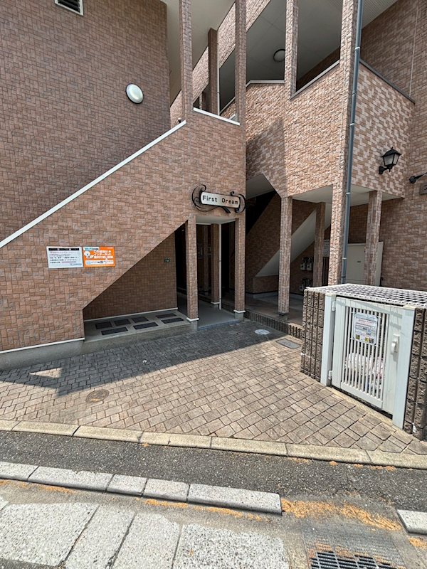 ファーストドリーム その他外観3