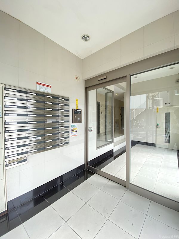 レジデンシャルヒルズデュオスタイル その他2