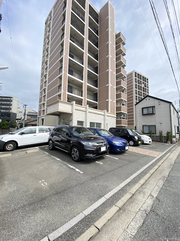 レジデンシャルヒルズデュオスタイル その他外観1