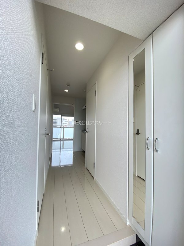 レジデンシャルヒルズデュオスタイル その他14