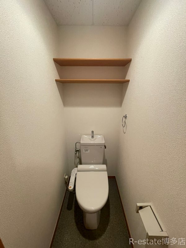 ロイヤル渡辺通2 88 その他5