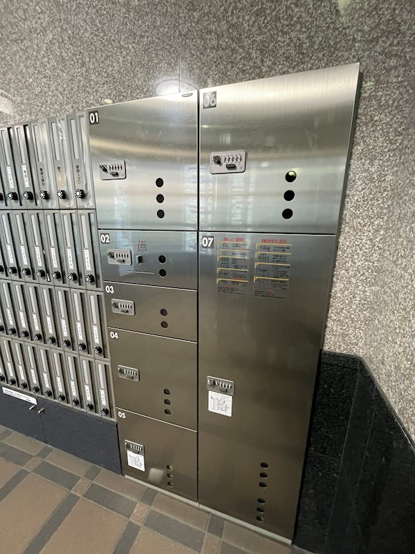 ロイヤル渡辺通2 88 その他外観4