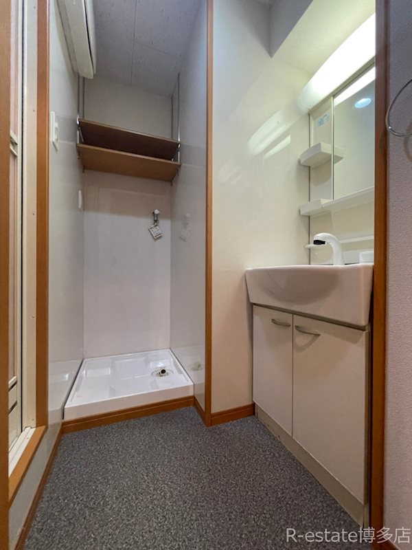 ロイヤル渡辺通2 88 その他8