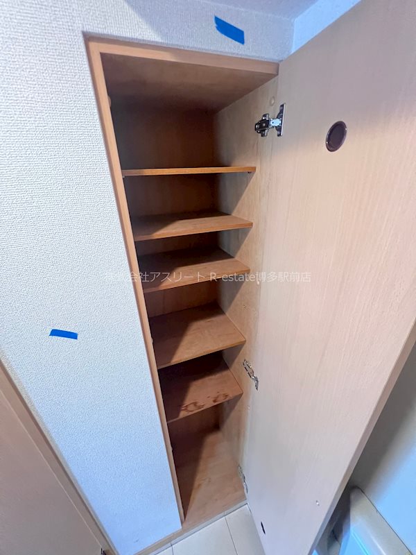 アクタス桜坂レノア その他6