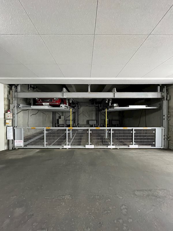 パインストン今泉 その他3