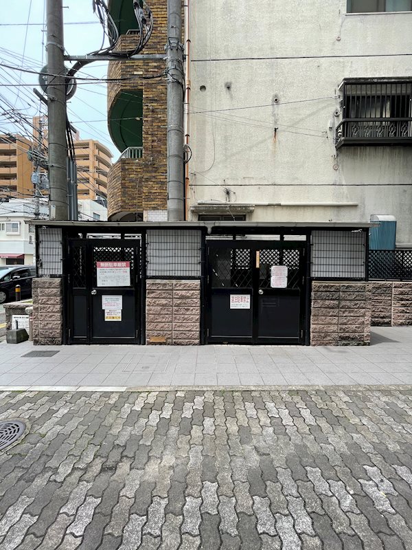 パインストン今泉 その他外観1