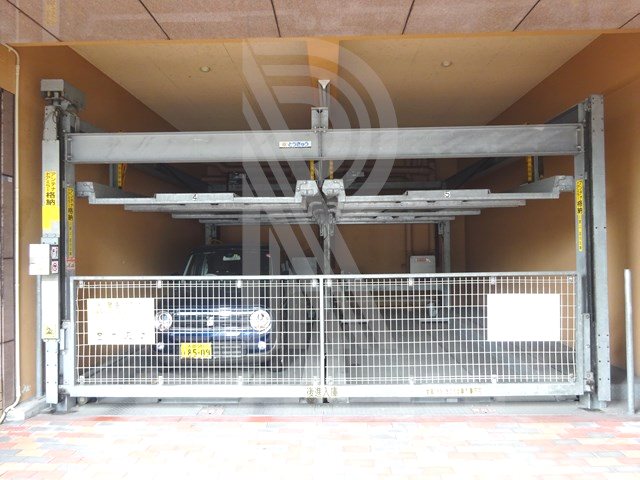 ピュアドームエスパリエ博多 その他5