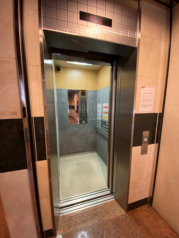 ピュアドームエスパリエ博多 その他外観3