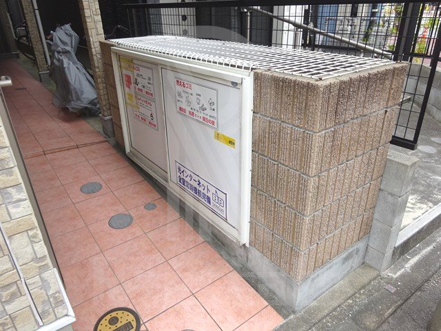 オランジュリー天神南 その他3