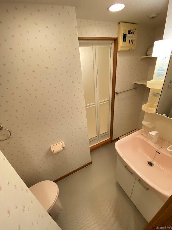 メモリアル博多 その他9