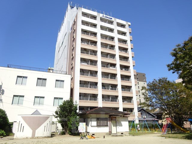 リファレンス下呉服町 外観写真