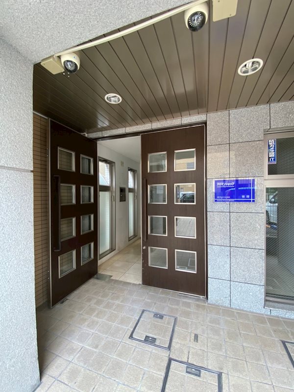 アリターレ薬院 その他1