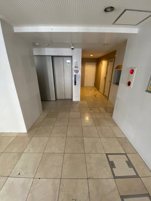 アリターレ薬院 その他2