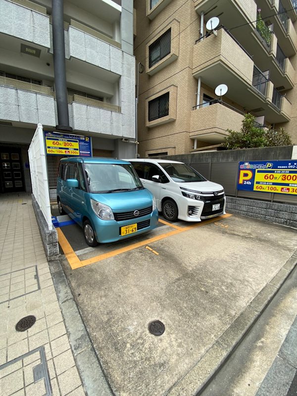 アリターレ薬院 その他外観1