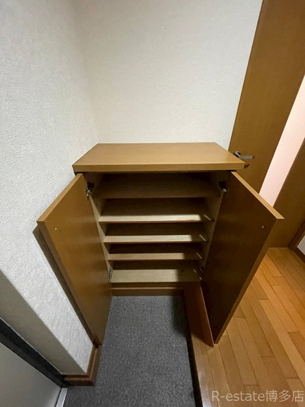 アリターレ薬院 その他10