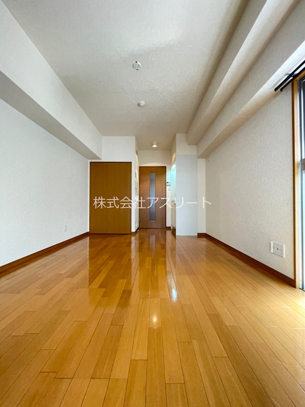 アリターレ薬院 リビング