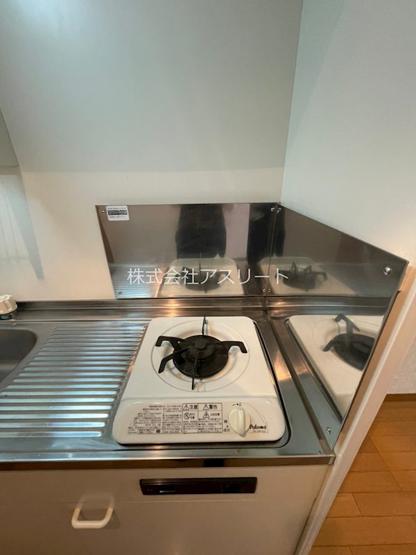 アリターレ薬院 その他16