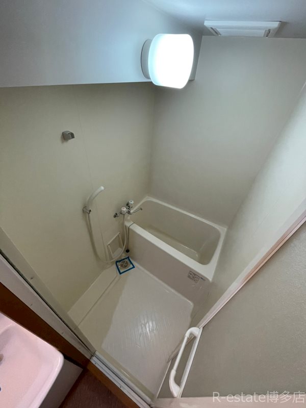 アリターレ薬院 風呂画像