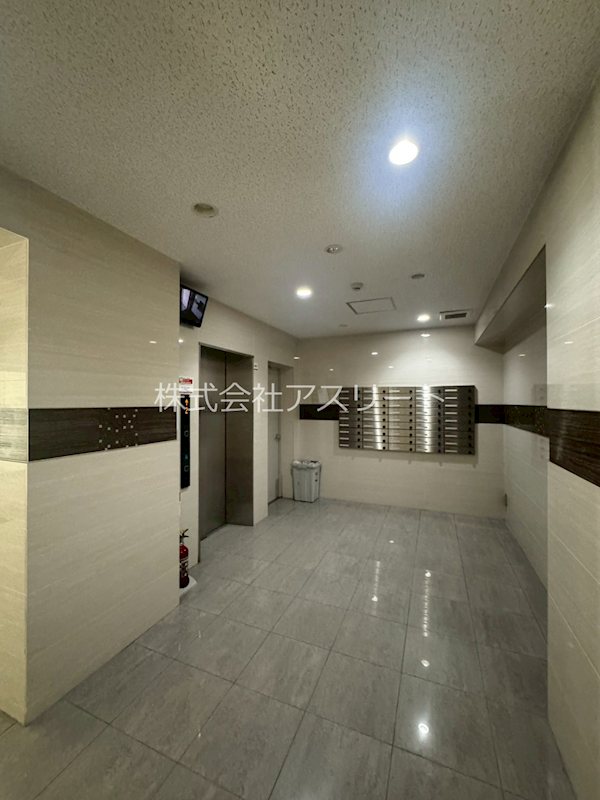 DSタワー平尾駅前レジデンス その他3