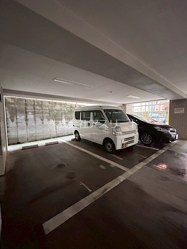 DSタワー平尾駅前レジデンス その他外観1