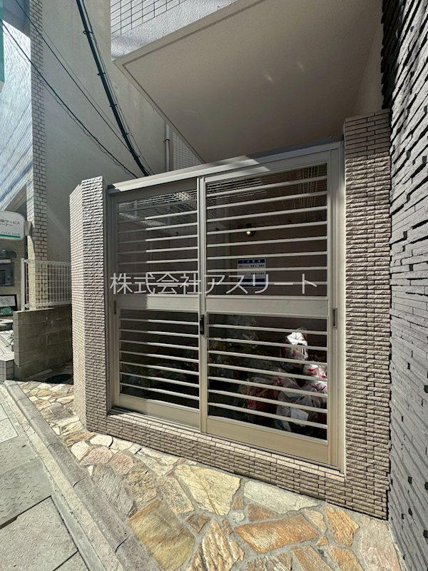 DSタワー平尾駅前レジデンス その他外観4