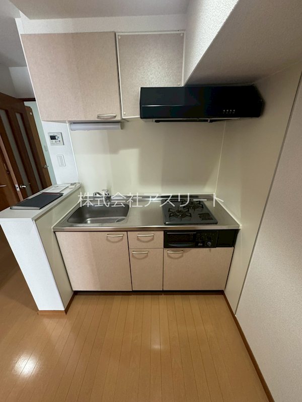 DSタワー平尾駅前レジデンス キッチン