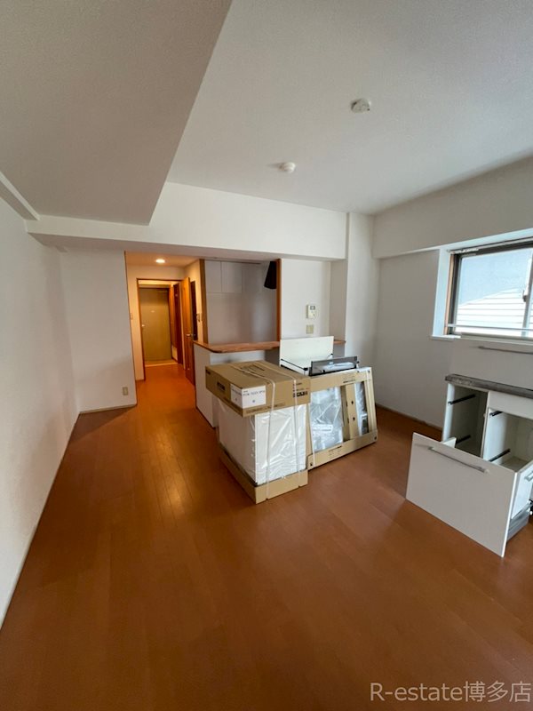 アークコート リビング