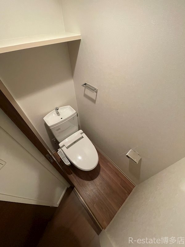 エンクレストwith天神東 その他5