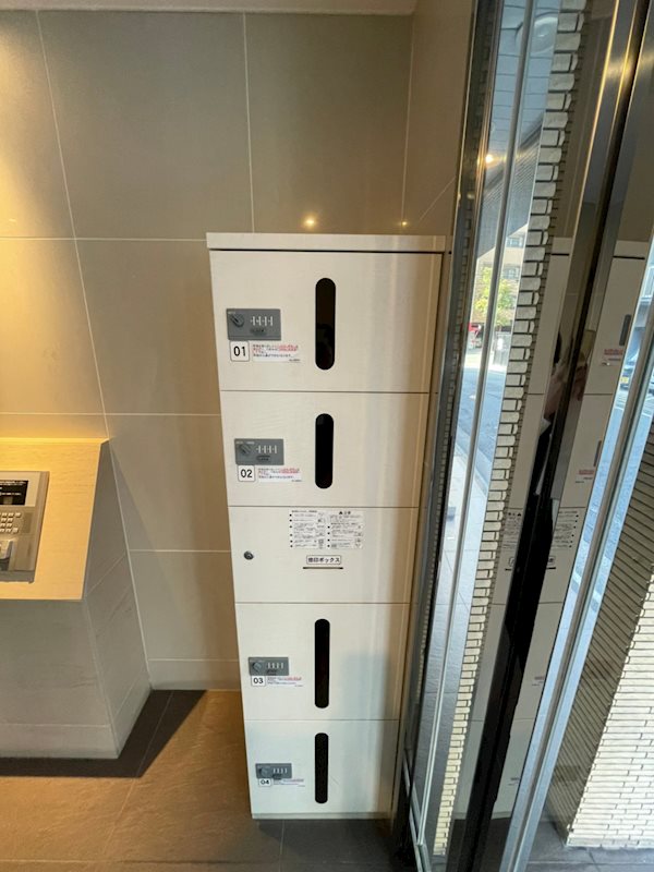 エンクレストwith天神東 その他外観2