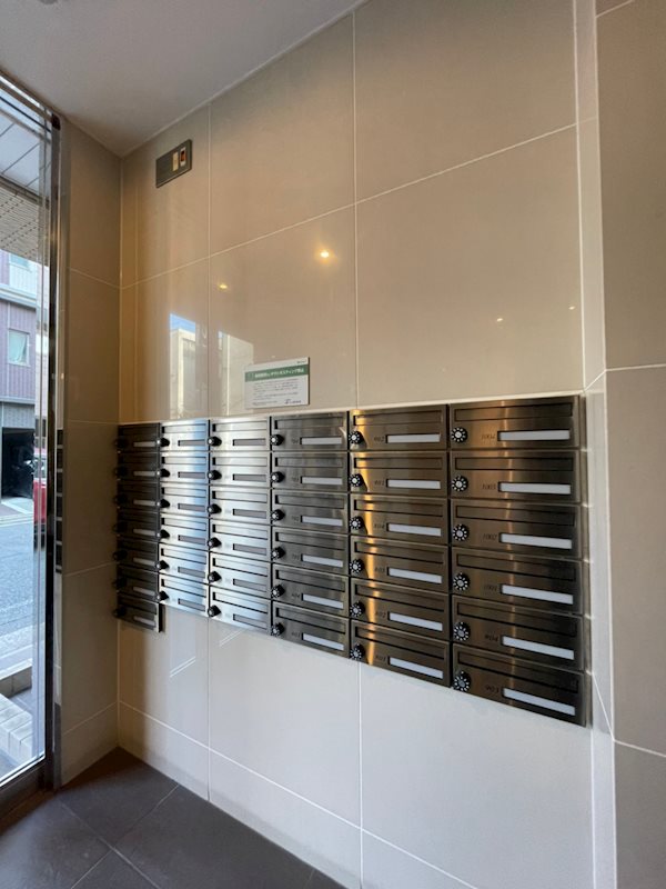 エンクレストwith天神東 その他外観5