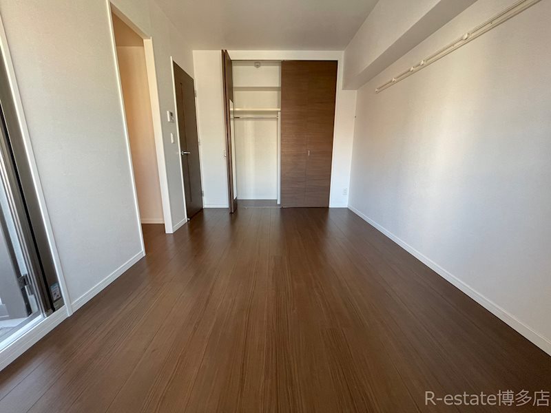 エンクレストwith天神東 リビング