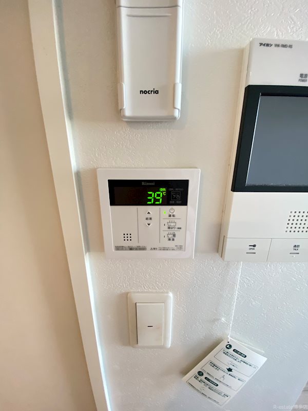 エンクレスト呉服町 その他12