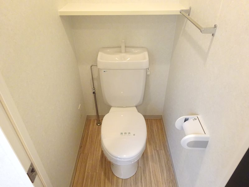 エンクレスト赤坂壱番館 その他5