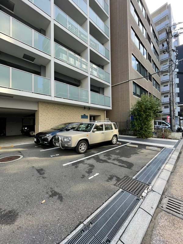 BOA VISTA博多駅 その他外観1