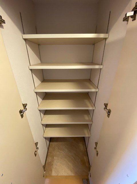 BOA VISTA博多駅 玄関