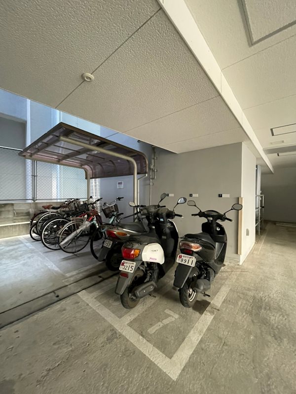 BOA VISTA博多駅 その他外観4