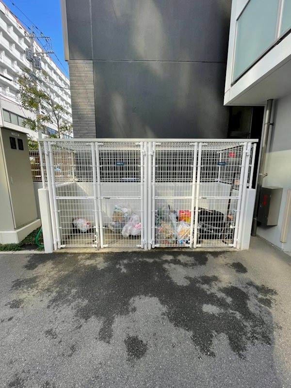 BOA VISTA博多駅 その他外観5