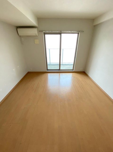 BOA VISTA博多駅 リビング